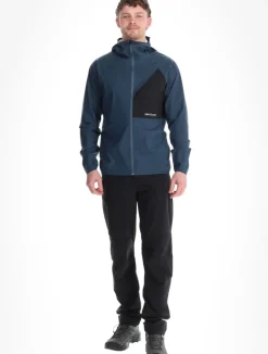 Trace 2.5L Jacket M trekking jas heren