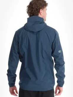 Trace 2.5L Jacket M trekking jas heren