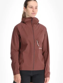 Trace 2.5L Jacket W trekking jas dames