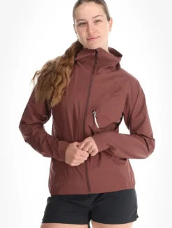 Trace 2.5L Jacket W trekking jas dames