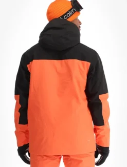 Track ski-jas heren