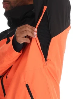 Track ski-jas heren