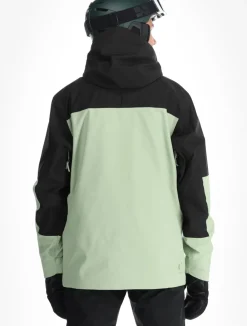 Track ski-jas heren