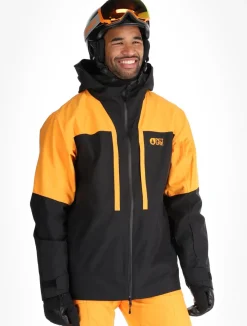 Track ski-jas heren