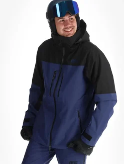 Track ski-jas heren