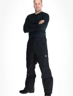 Track-R skibroek heren