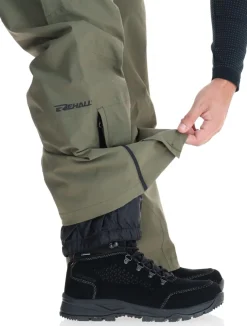 Track-R skibroek heren