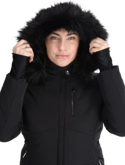 Traditional 24PBH0802/WO ski-jas dames