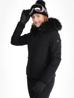 Traditional 24PBH0802/WO ski-jas dames