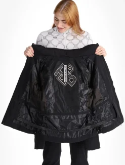 Traditional 24PBH0802/WO ski-jas dames