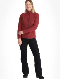 Traditional 24PBH1500/WO vest dames