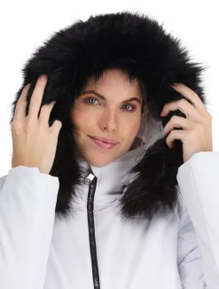 Traditional 24PBH0831/WO/A ski overall dames