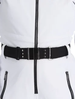 Traditional 24PBH0831/WO/A ski overall dames