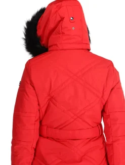 Traditional 24PBH1003/WO/A ski-jas dames