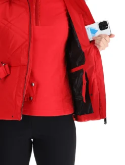 Traditional 24PBH1003/WO/A ski-jas dames