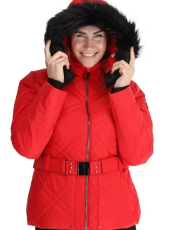 Traditional 24PBH1003/WO/A ski-jas dames