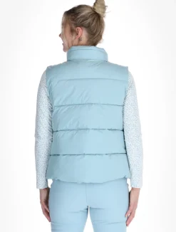 Traditional 24PBH1205/WO/B bodywarmer dames