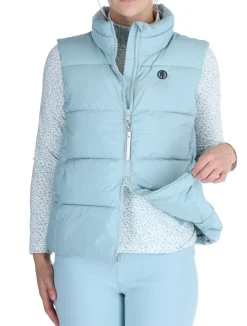 Traditional 24PBH1205/WO/B bodywarmer dames
