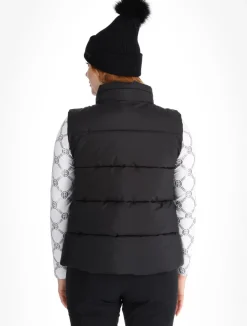 Traditional 24PBH1205/WO/B bodywarmer dames