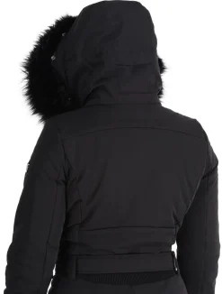 Traditional 24PBH0831/WO/C ski overall dames