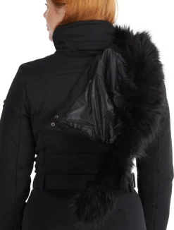 Traditional 24PBH0831/WO/C ski overall dames