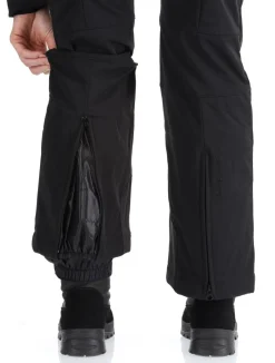 Traditional 24PBH0831/WO/C ski overall dames