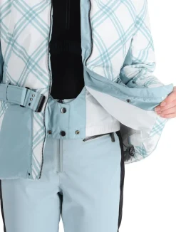 Traditional 24PBH1003/WO/C ski-jas dames