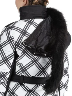 Traditional 24PBH1003/WO/C ski-jas dames