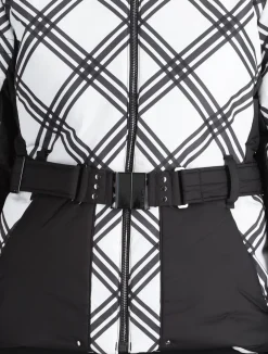 Traditional 24PBH1003/WO/C ski-jas dames