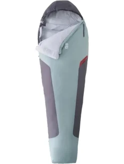 Trail 1200 slaapzak unisex