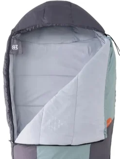 Trail 900 slaapzak unisex