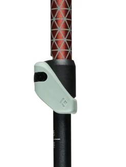 Trail Trekking Poles trekking wandelstok inschuifbaar unisex