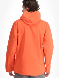 Trailborne™ 2.5L Shell trekking softshell jas heren