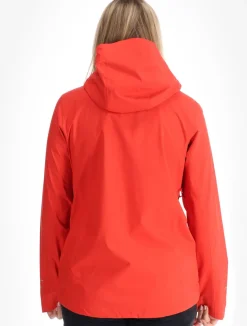 Trailborne™ 2.5L Shell trekking softshell jas dames