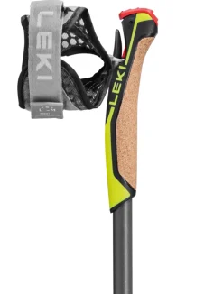 Traveller FX.One Carbon trail wandelstok opvouwbaar unisex