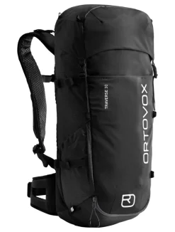Traverse 30 trekking rugzak unisex