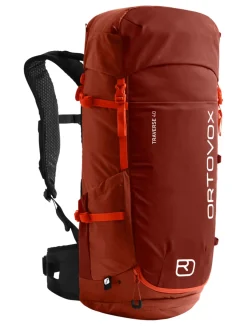Traverse 40 trekking rugzak unisex