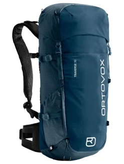 Traverse 30 trekking rugzak unisex