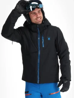 Tripoint ski-jas heren