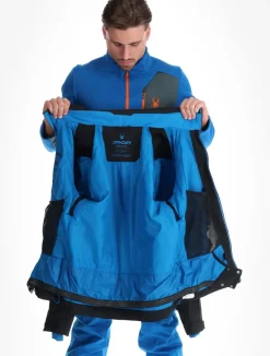Tripoint ski-jas heren