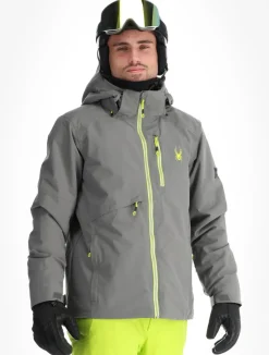 Tripoint ski-jas heren