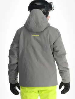 Tripoint ski-jas heren