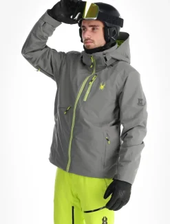 Tripoint ski-jas heren