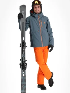 Tripoint ski-jas heren