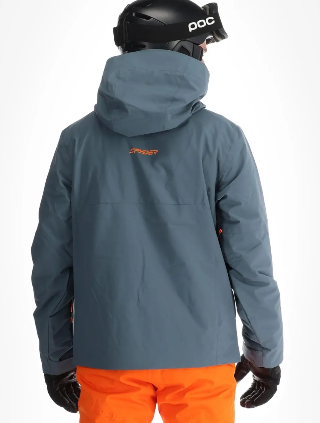 Tripoint ski-jas heren