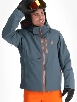 Tripoint ski-jas heren