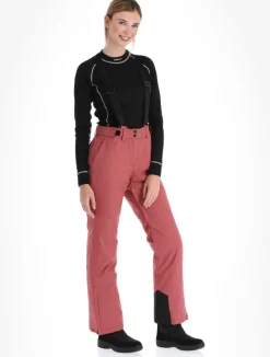 Trousers Fnk F400 skibroek dames