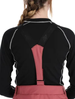 Trousers Fnk F400 skibroek dames