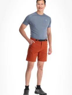 Tuned In Pro II Short trekking korte broek heren