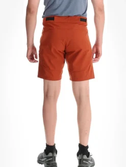 Tuned In Pro II Short trekking korte broek heren